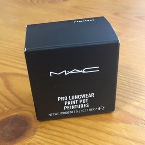 MAC Cosmetics Painterly Pro Longwear Paint Pot
